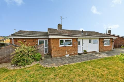 3 bedroom detached bungalow for sale, West Hall Road, Dersingham, King's Lynn
