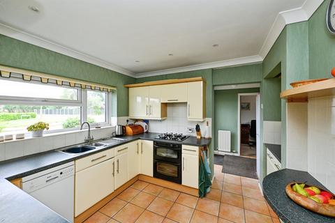 3 bedroom detached bungalow for sale, West Hall Road, Dersingham, King's Lynn