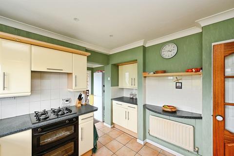 3 bedroom detached bungalow for sale, West Hall Road, Dersingham, King's Lynn