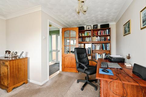 3 bedroom detached bungalow for sale, West Hall Road, Dersingham, King's Lynn