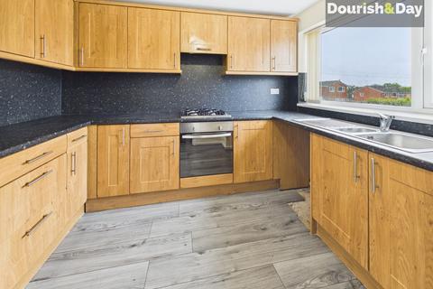 3 bedroom semi-detached house to rent, Woodthorne Close, Rugeley WS15