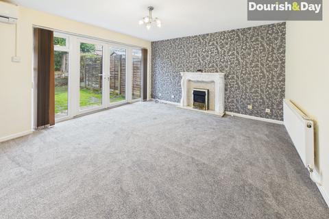 3 bedroom semi-detached house to rent, Woodthorne Close, Rugeley WS15