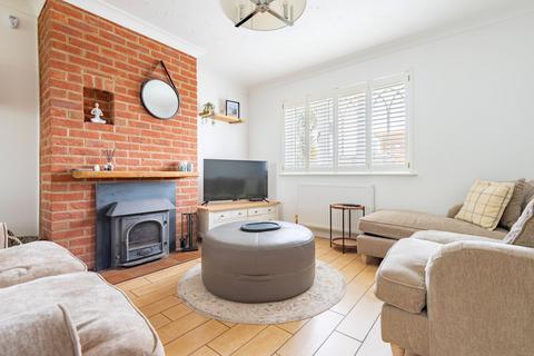 4 bedroom semi-detached house for sale, Keswick Road, Bacton