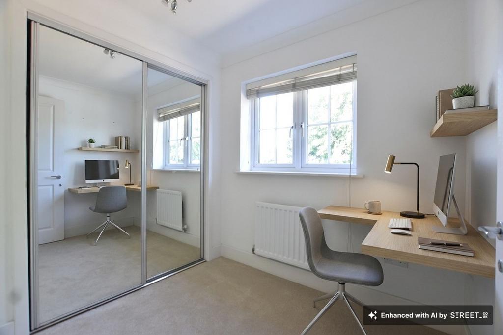 Home office