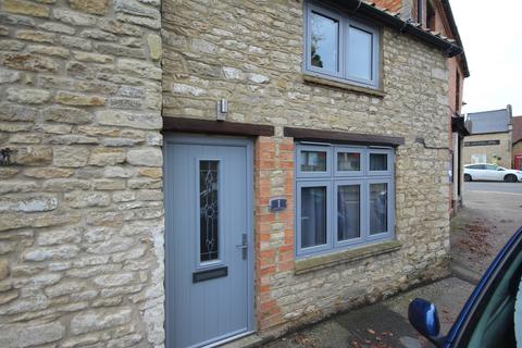 undefined, Church Street, Stanwick, Northamptonshire, NN9