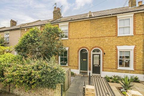 Richmond Park Road, Kingston Upon Thames KT2