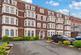 Empress Court, Bare | Views of Morecambe Bay