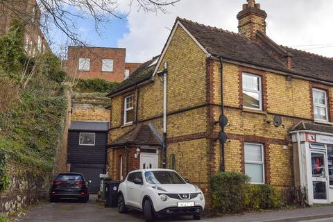 St Johns Hill, Sevenoaks, TN13