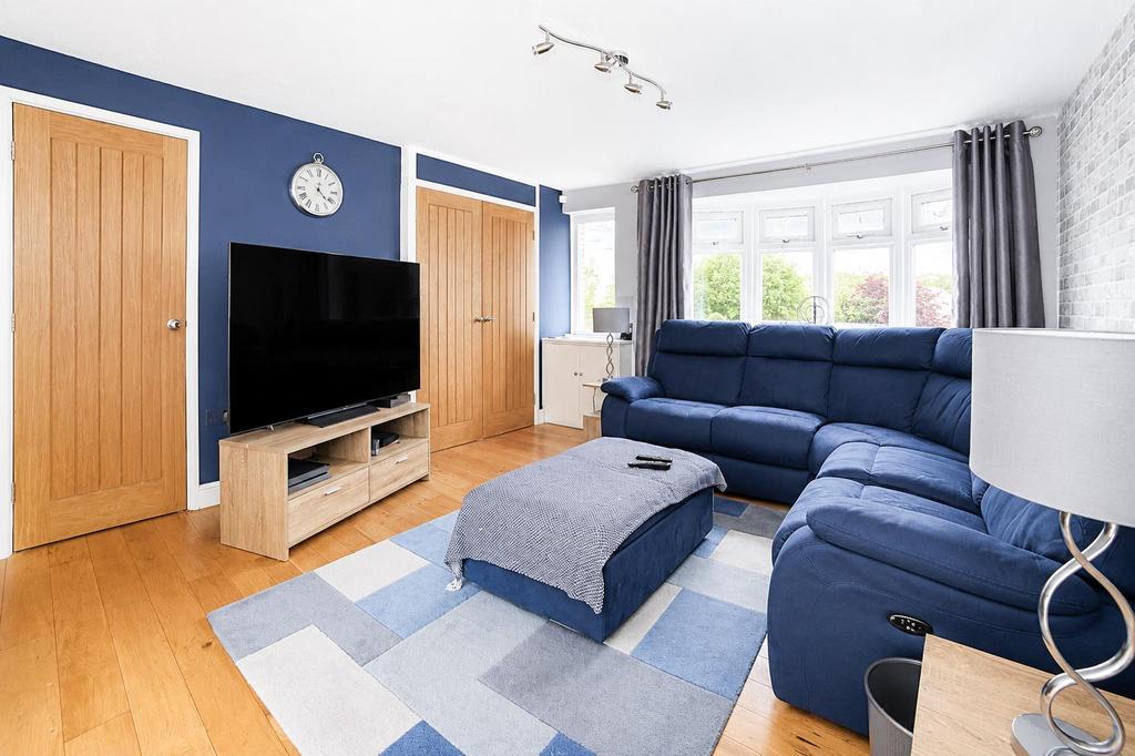 House in Newcastle upon Tyne, Tyne and Wear - View 3