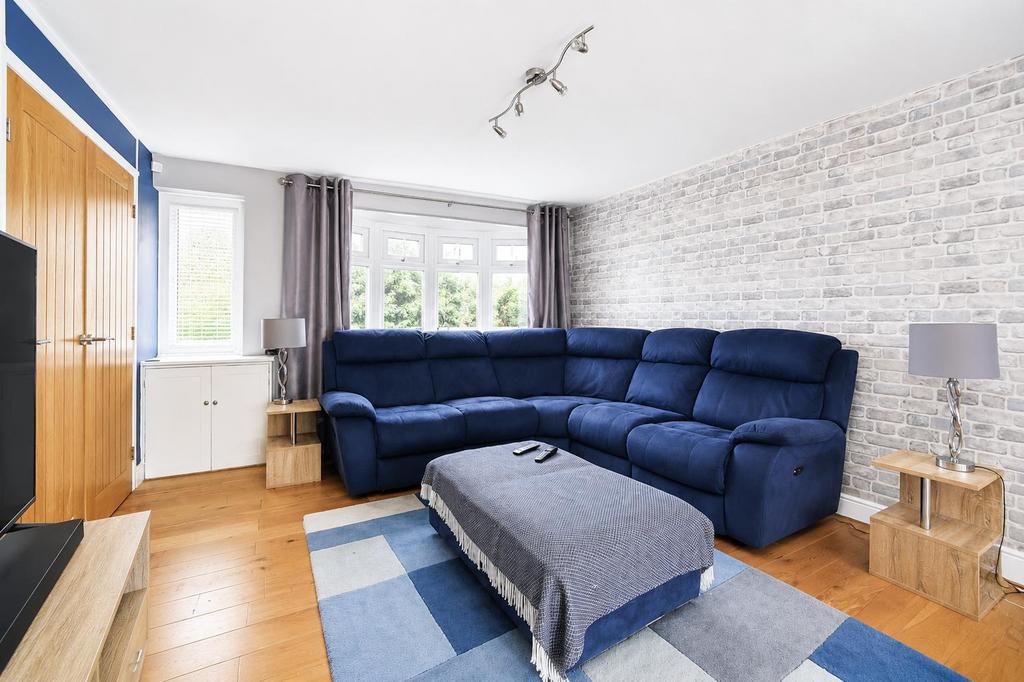 House in Newcastle upon Tyne, Tyne and Wear - View 4