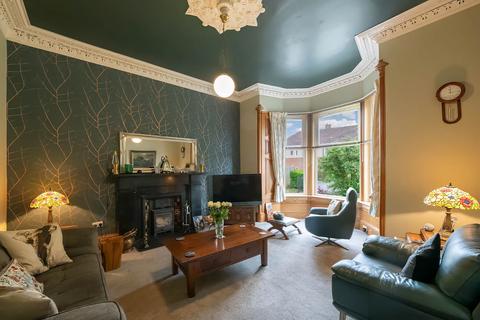 4 bedroom detached house for sale, Abernethy House, Hareburn Road, Tillicoultry, FK13