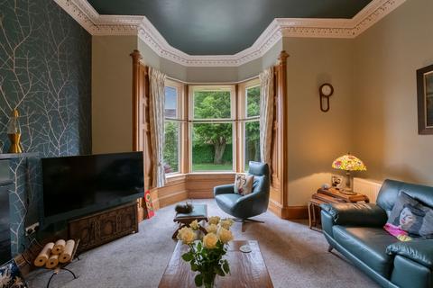 4 bedroom detached house for sale, Abernethy House, Hareburn Road, Tillicoultry, FK13