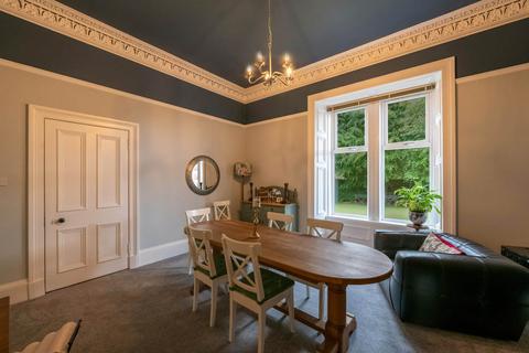 4 bedroom detached house for sale, Abernethy House, Hareburn Road, Tillicoultry, FK13