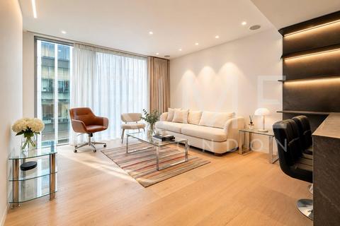 1 bedroom apartment for sale, Nova Building, 87 Buckingham Palace Road SW1W