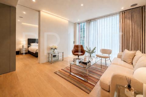 1 bedroom apartment for sale, Nova Building, 87 Buckingham Palace Road SW1W