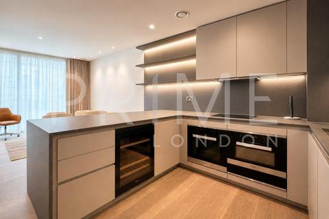 1 bedroom apartment for sale, Nova Building, 87 Buckingham Palace Road SW1W