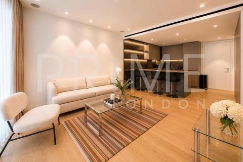 1 bedroom apartment for sale, Nova Building, 87 Buckingham Palace Road SW1W