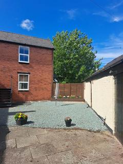 2 bedroom apartment for sale, Fairfield House, Old St Martins Road, Gobowen