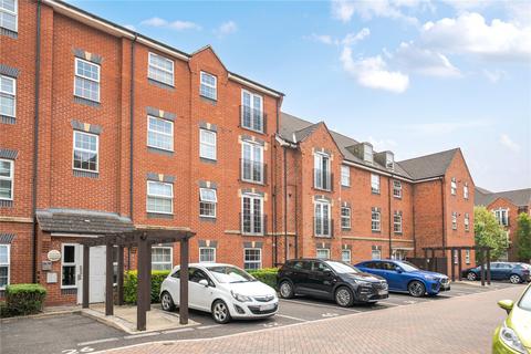 Flat - Magnus Court, Derby, Derbyshire, DE21