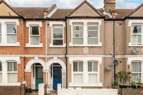 Overcliff Road, London SE13