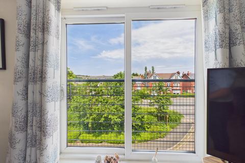 undefined, Brunswick Gardens Woodhouse, Woodhouse, Sheffield, South Yorkshire, S13