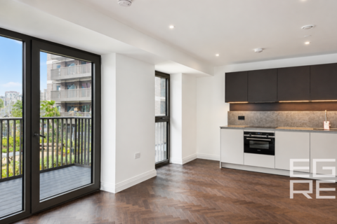 undefined, Queens Cross, Custom House E16