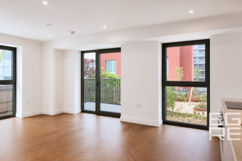 undefined, Queens Cross, Custom House E16