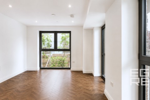 undefined, Queens Cross, Custom House E16
