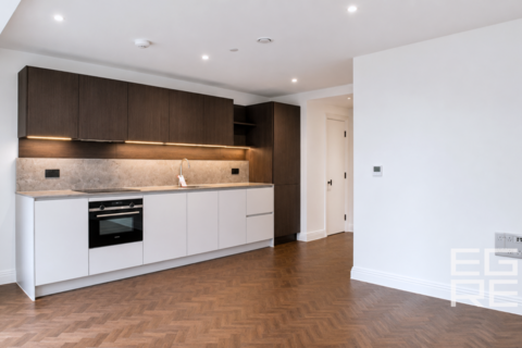 undefined, Queens Cross, Custom House E16