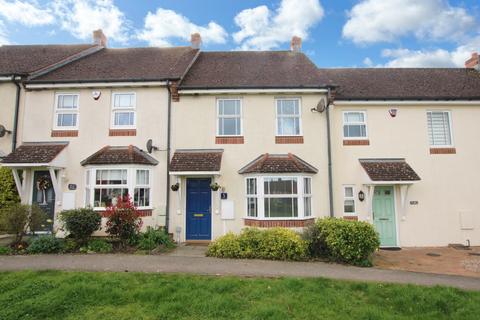 3 bedroom village house to rent, The Round, Northants, Mawsley, NN14