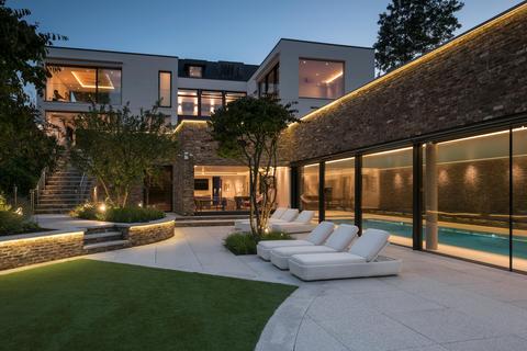 7 bedroom detached house for sale, The Warren, Radlett, Hertfordshire, WD7
