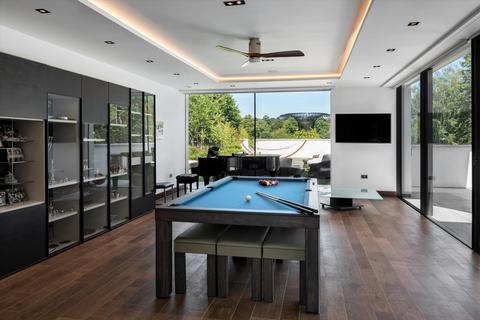 7 bedroom detached house for sale, The Warren, Radlett, Hertfordshire, WD7