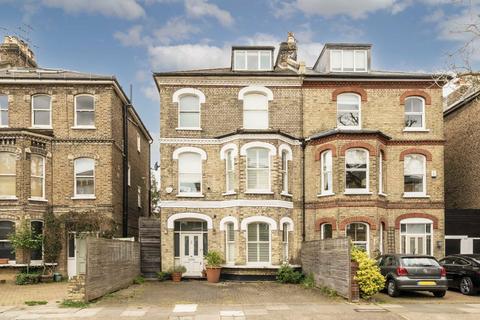 6 bedroom house to rent, Burlington Road, London W4