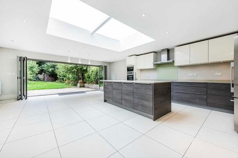 6 bedroom house to rent, Burlington Road, London W4