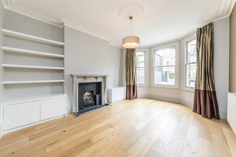6 bedroom house to rent, Burlington Road, London W4
