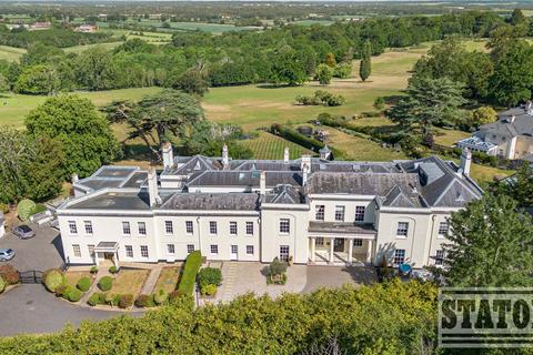 7 bedroom detached house for sale, Essendon Place, Essendon, Hatfield, Hertfordshire, AL9
