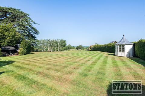 7 bedroom detached house for sale, Essendon Place, Essendon, Hatfield, Hertfordshire, AL9