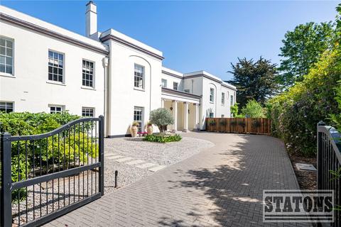 7 bedroom detached house for sale, Essendon Place, Essendon, Hatfield, Hertfordshire, AL9
