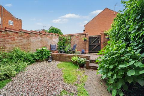 4 bedroom townhouse for sale, Leicester Road, Market Harborough LE16