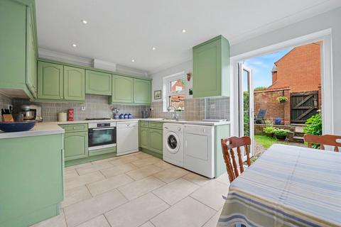 4 bedroom townhouse for sale, Leicester Road, Market Harborough LE16