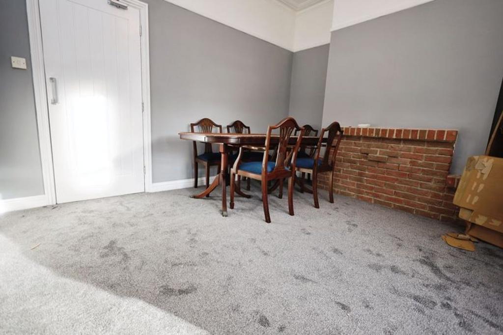 House in Bournemouth, Springbourne - View 3