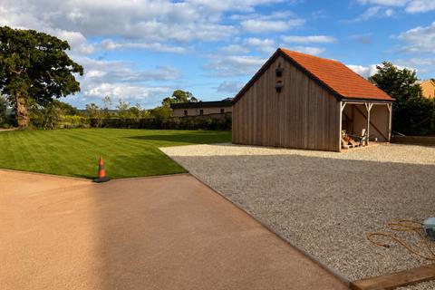 undefined, Larkbeare Lodge, Exeter, EX5