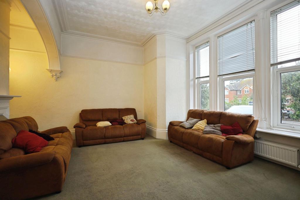 Vale Road, Bournemouth BH1 - View 4
