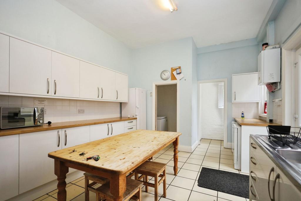Vale Road, Bournemouth BH1 - View 5