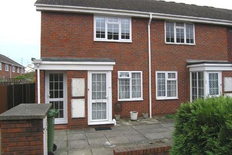 1 bedroom maisonette to rent, Epsom