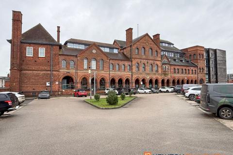 1 bedroom flat for sale, Warwick Brewery, Newark NG24