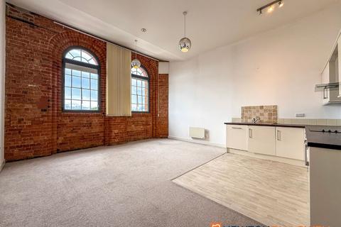 1 bedroom flat for sale, Warwick Brewery, Newark NG24