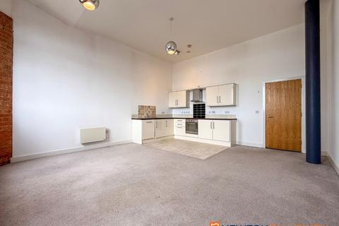 1 bedroom flat for sale, Warwick Brewery, Newark NG24