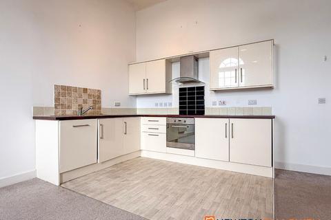 1 bedroom flat for sale, Warwick Brewery, Newark NG24