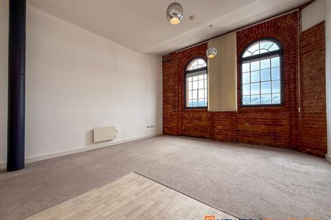 1 bedroom flat for sale, Warwick Brewery, Newark NG24